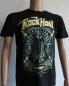 Preview: Metal Attack Merch Shop - Rock Hard Festival 2019 - T-Shirt Skull